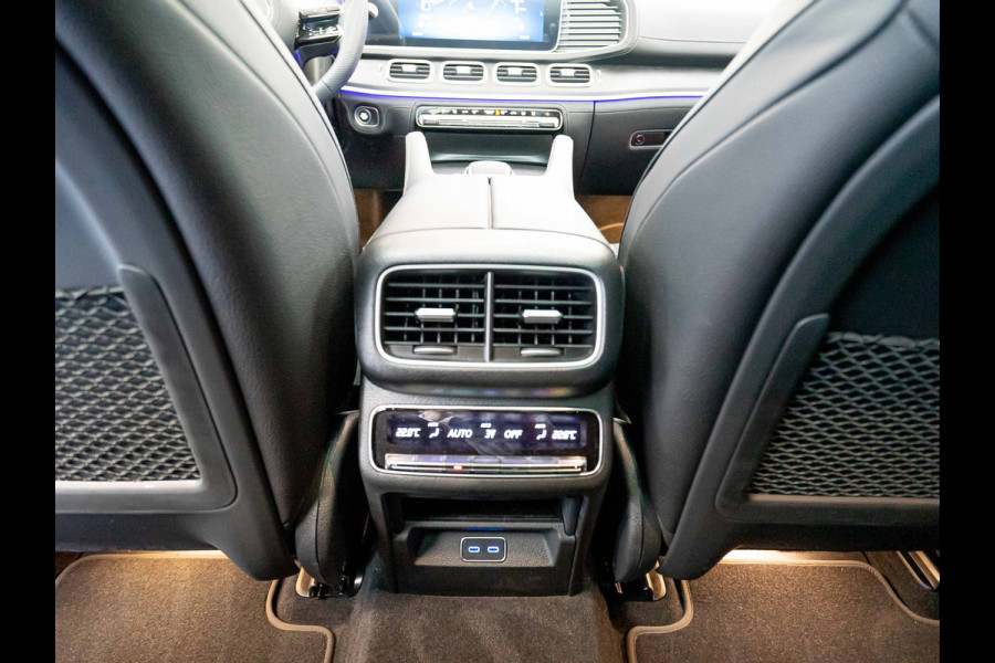 Mercedes-Benz GLE GLE 350 de 4MATIC AMG Line | NIGHT | 22 inch | electr. trekhaak