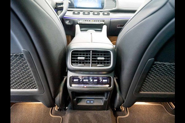 Mercedes-Benz GLE GLE 350 de 4MATIC AMG Line | NIGHT | 22 inch | electr. trekhaak