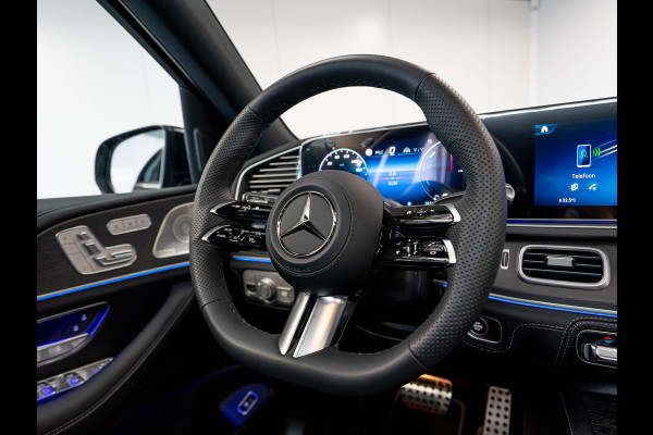 Mercedes-Benz GLE GLE 350 de 4MATIC AMG Line | NIGHT | 22 inch | electr. trekhaak