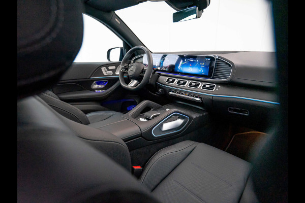 Mercedes-Benz GLE GLE 350 de 4MATIC AMG Line | NIGHT | 22 inch | electr. trekhaak