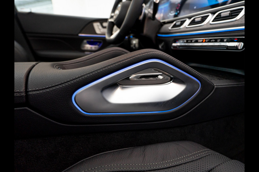 Mercedes-Benz GLE GLE 350 de 4MATIC AMG Line | NIGHT | 22 inch | electr. trekhaak