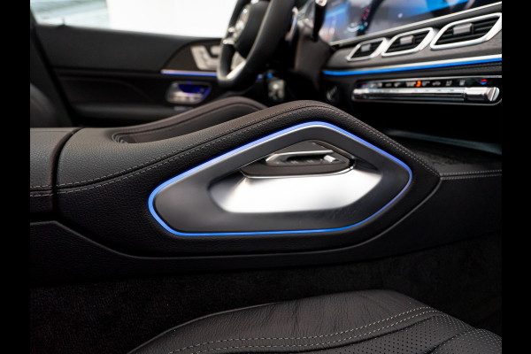 Mercedes-Benz GLE GLE 350 de 4MATIC AMG Line | NIGHT | 22 inch | electr. trekhaak