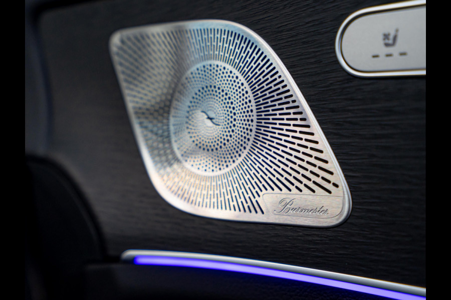 Mercedes-Benz GLE GLE 350 de 4MATIC AMG Line | NIGHT | 22 inch | electr. trekhaak