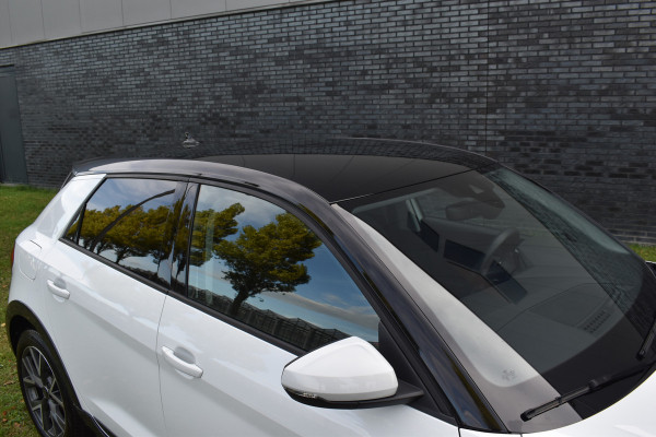 Audi A1 citycarver 30 TFSI Advanced Edition Automaat 2-tone kleur Pdc Stoelverwarming Cruisecontrol