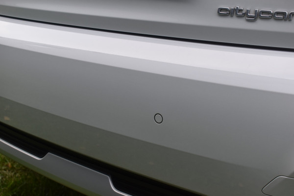 Audi A1 citycarver 30 TFSI Advanced Edition Automaat 2-tone kleur Pdc Stoelverwarming Cruisecontrol