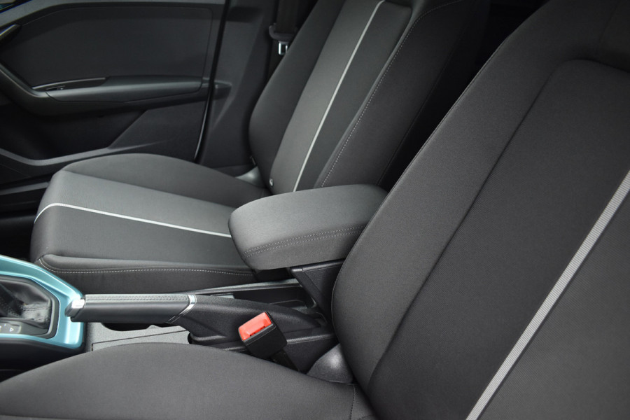 Audi A1 citycarver 30 TFSI Advanced Edition Automaat 2-tone kleur Pdc Stoelverwarming Cruisecontrol