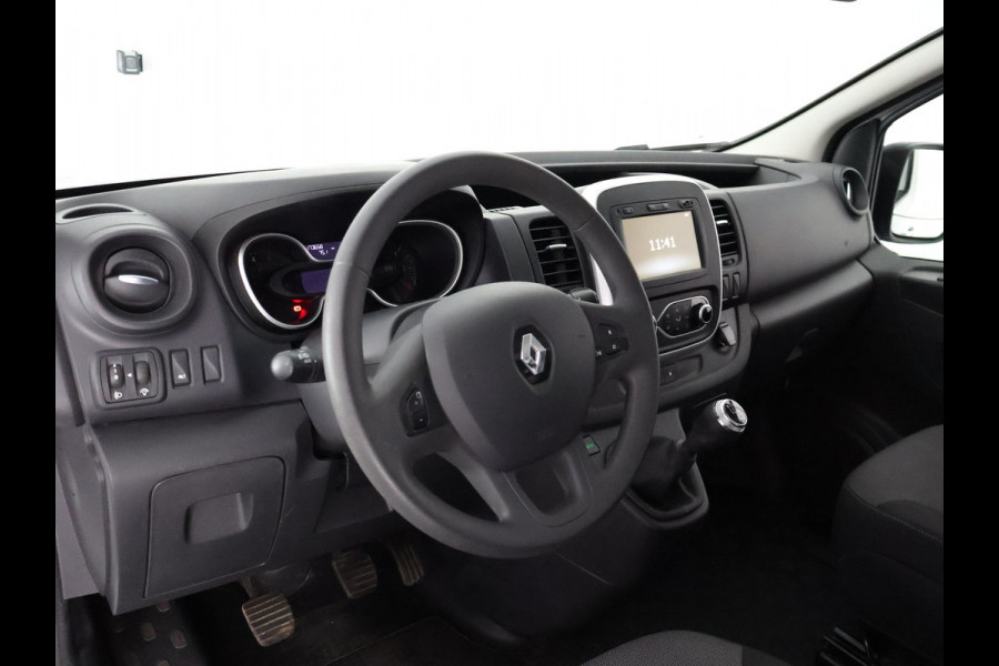 Renault Trafic 2.0 DCI T29 L1H1 COMFORT NAVIGATIE (EX BTW) CAMERA CRUISE .BETIMMERING Renault Trafic 2.0 DCI T29 L1H1 COMFORT NAVIGATIE (EX BTW) CAMERA CRUISE .BETIMMERING