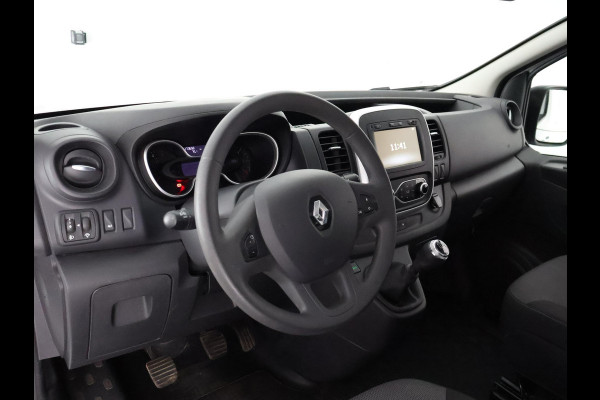 Renault Trafic 2.0 DCI T29 L1H1 COMFORT NAVIGATIE (EX BTW) CAMERA CRUISE .BETIMMERING Renault Trafic 2.0 DCI T29 L1H1 COMFORT NAVIGATIE (EX BTW) CAMERA CRUISE .BETIMMERING