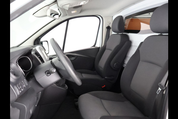 Renault Trafic 2.0 DCI T29 L1H1 COMFORT NAVIGATIE (EX BTW) CAMERA CRUISE .BETIMMERING Renault Trafic 2.0 DCI T29 L1H1 COMFORT NAVIGATIE (EX BTW) CAMERA CRUISE .BETIMMERING