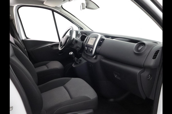 Renault Trafic 2.0 DCI T29 L1H1 COMFORT NAVIGATIE (EX BTW) CAMERA CRUISE .BETIMMERING Renault Trafic 2.0 DCI T29 L1H1 COMFORT NAVIGATIE (EX BTW) CAMERA CRUISE .BETIMMERING