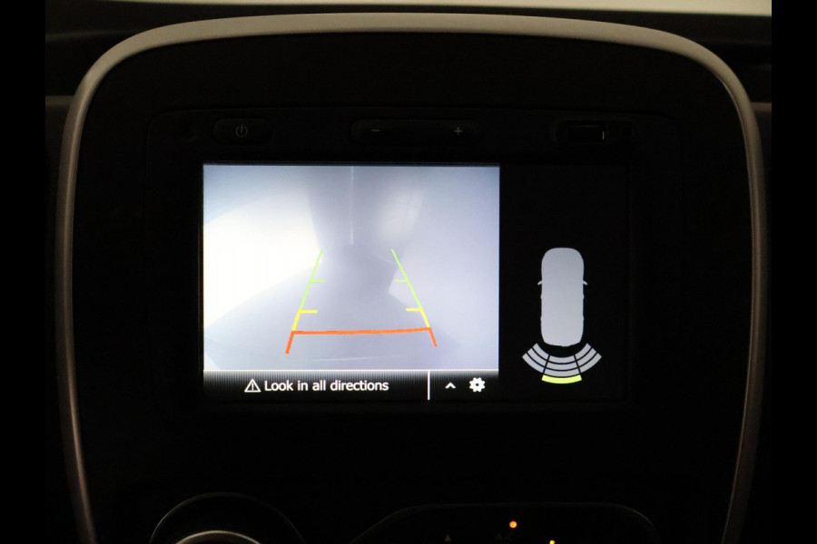 Renault Trafic 2.0 DCI T29 L1H1 COMFORT NAVIGATIE (EX BTW) CAMERA CRUISE .BETIMMERING Renault Trafic 2.0 DCI T29 L1H1 COMFORT NAVIGATIE (EX BTW) CAMERA CRUISE .BETIMMERING