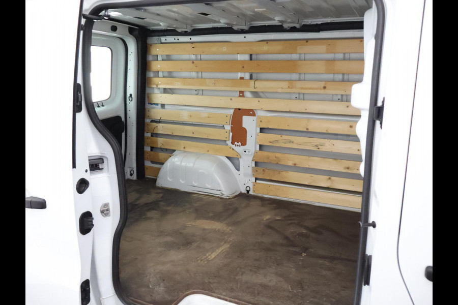 Renault Trafic 2.0 DCI T29 L1H1 COMFORT NAVIGATIE (EX BTW) CAMERA CRUISE .BETIMMERING Renault Trafic 2.0 DCI T29 L1H1 COMFORT NAVIGATIE (EX BTW) CAMERA CRUISE .BETIMMERING
