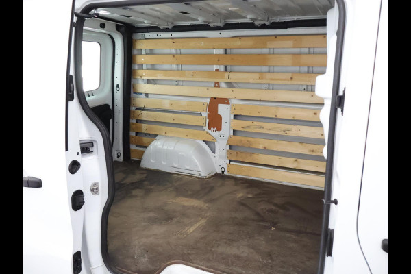 Renault Trafic 2.0 DCI T29 L1H1 COMFORT NAVIGATIE (EX BTW) CAMERA CRUISE .BETIMMERING Renault Trafic 2.0 DCI T29 L1H1 COMFORT NAVIGATIE (EX BTW) CAMERA CRUISE .BETIMMERING