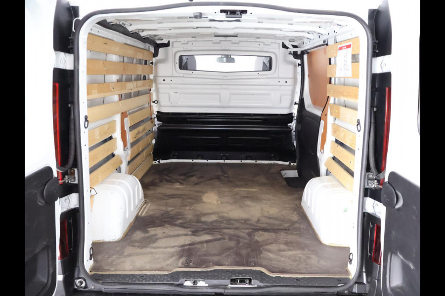 Renault Trafic 2.0 DCI T29 L1H1 COMFORT NAVIGATIE (EX BTW) CAMERA CRUISE .BETIMMERING Renault Trafic 2.0 DCI T29 L1H1 COMFORT NAVIGATIE (EX BTW) CAMERA CRUISE .BETIMMERING