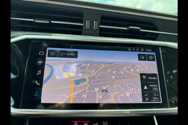 Audi A6 Avant S6 TDI quattro 350PK Panorama Trekhaak Luchtvering