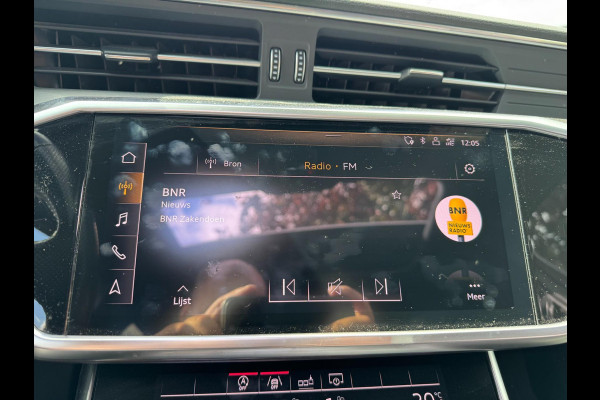 Audi A6 Avant S6 TDI quattro 350PK Panorama Trekhaak Luchtvering