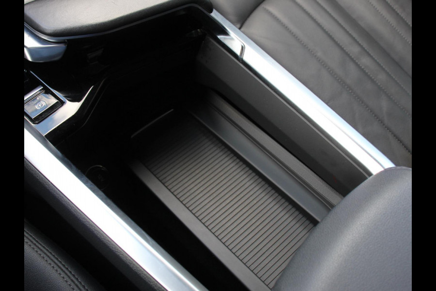 Audi e-tron 55 Advanced Quattro Navigatie Leder LED Matrix Tour Package Camera DAB+ Electrisch bedienbare achterklep