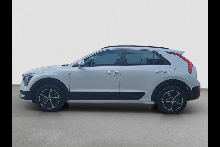 Kia Niro 1.6 GDi Hybrid DynamicLine Automaat | Navigatie | Camera | Parkeersensoren | Climate | Apple Carplay / Android Auto |