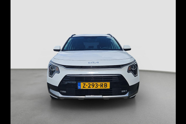 Kia Niro 1.6 GDi Hybrid DynamicLine Automaat | Navigatie | Camera | Parkeersensoren | Climate | Apple Carplay / Android Auto |