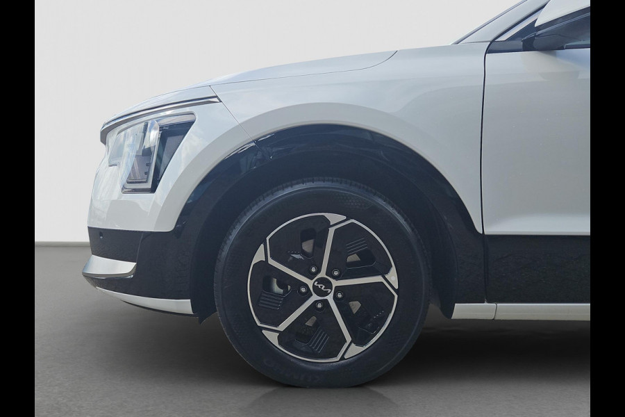 Kia Niro 1.6 GDi Hybrid DynamicLine Automaat | Navigatie | Camera | Parkeersensoren | Climate | Apple Carplay / Android Auto |