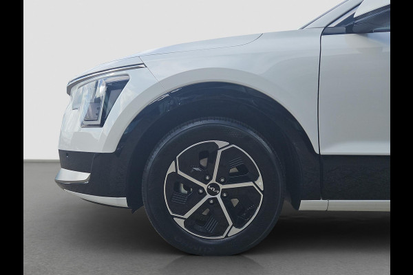 Kia Niro 1.6 GDi Hybrid DynamicLine Automaat | Navigatie | Camera | Parkeersensoren | Climate | Apple Carplay / Android Auto |