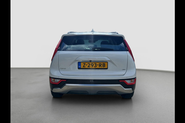 Kia Niro 1.6 GDi Hybrid DynamicLine Automaat | Navigatie | Camera | Parkeersensoren | Climate | Apple Carplay / Android Auto |