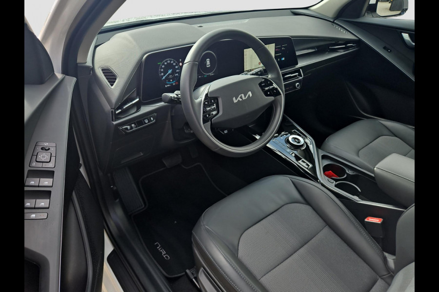 Kia Niro 1.6 GDi Hybrid DynamicLine Automaat | Navigatie | Camera | Parkeersensoren | Climate | Apple Carplay / Android Auto |