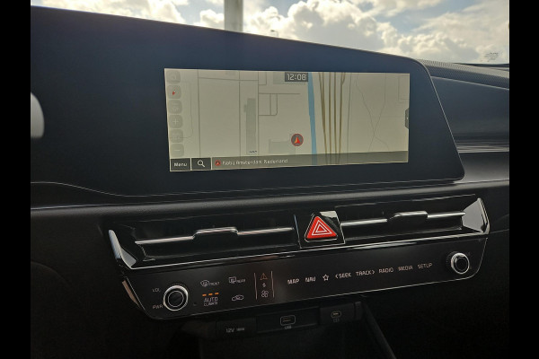 Kia Niro 1.6 GDi Hybrid DynamicLine Automaat | Navigatie | Camera | Parkeersensoren | Climate | Apple Carplay / Android Auto |