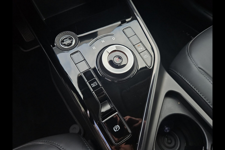 Kia Niro 1.6 GDi Hybrid DynamicLine Automaat | Navigatie | Camera | Parkeersensoren | Climate | Apple Carplay / Android Auto |