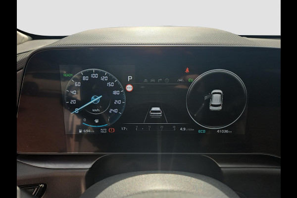 Kia Niro 1.6 GDi Hybrid DynamicLine Automaat | Navigatie | Camera | Parkeersensoren | Climate | Apple Carplay / Android Auto |