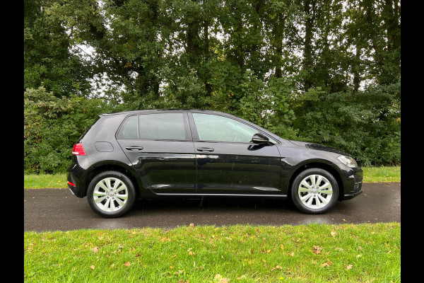 Volkswagen Golf 1.0 TSI 2020 | Adaptieve Cruise | Navi | Clima | 11.950,- incl. BTW