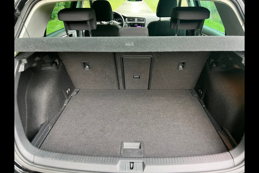 Volkswagen Golf 1.0 TSI 2020 | Adaptieve Cruise | Navi | Clima | 11.950,- incl. BTW