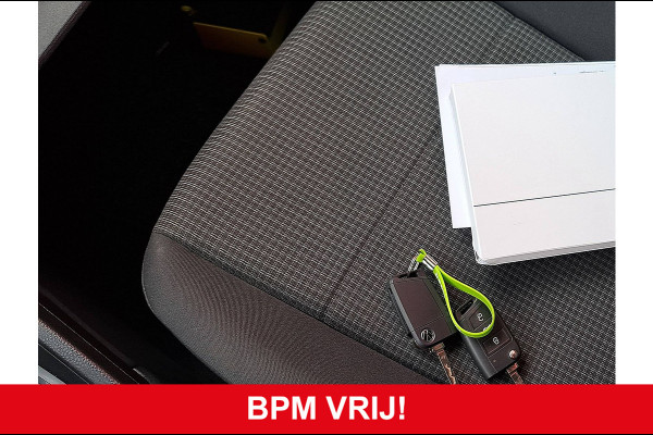 Volkswagen Caddy Cargo 2.0 TDI Trend L1 Digitale Cockpit PDC Deuren MF-Stuur Airco 102 PK