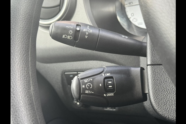 Peugeot Partner Tepee 1.2 PureTech Active Nieuwe distributie 5 Persoons Airco Cruise Trekhaak