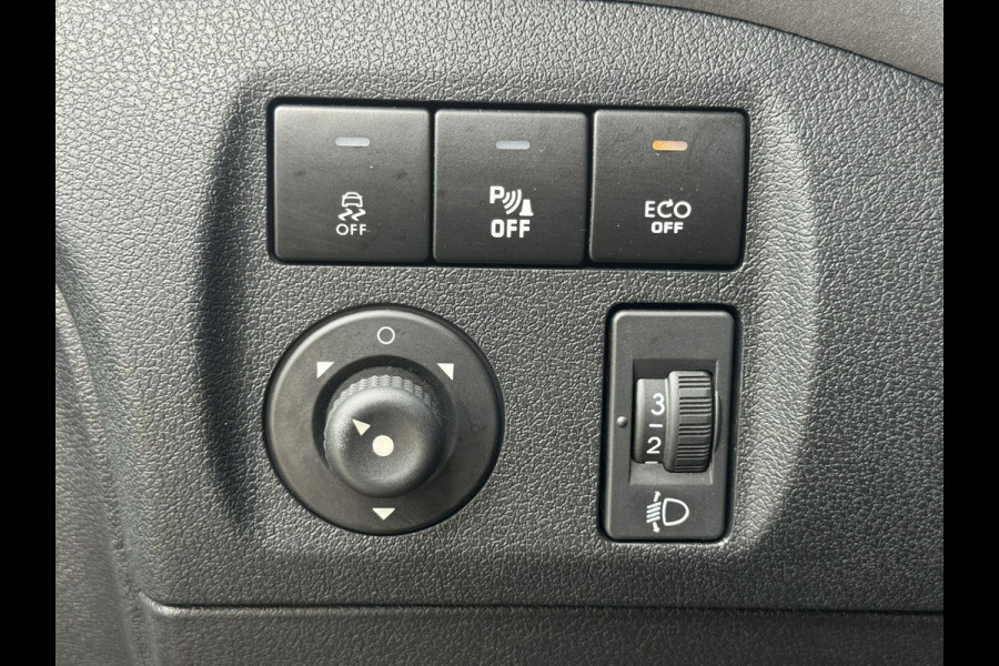 Peugeot Partner Tepee 1.2 PureTech Active Nieuwe distributie 5 Persoons Airco Cruise Trekhaak