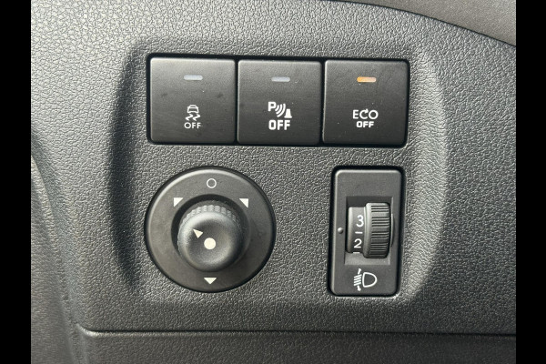 Peugeot Partner Tepee 1.2 PureTech Active Nieuwe distributie 5 Persoons Airco Cruise Trekhaak