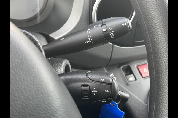 Peugeot Partner Tepee 1.2 PureTech Active Nieuwe distributie 5 Persoons Airco Cruise Trekhaak