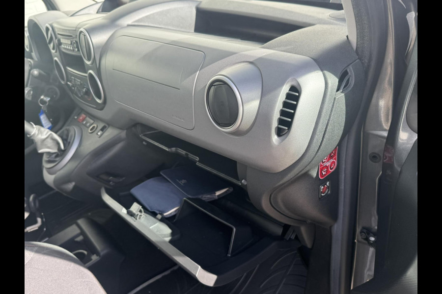Peugeot Partner Tepee 1.2 PureTech Active Nieuwe distributie 5 Persoons Airco Cruise Trekhaak