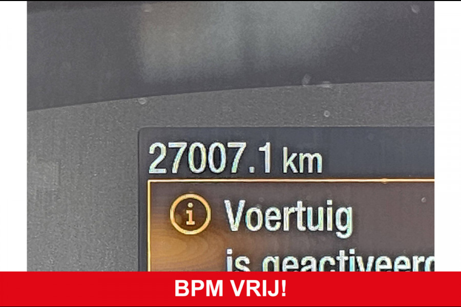 Ford Transit 350 2.0 TDCI L4H3 360Camera Navi Euro6 Verlengde-Fabrieksgarantie 130Pk