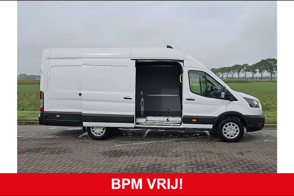 Ford Transit 350 2.0 TDCI L4H3 360Camera Navi Euro6 Verlengde-Fabrieksgarantie 130Pk