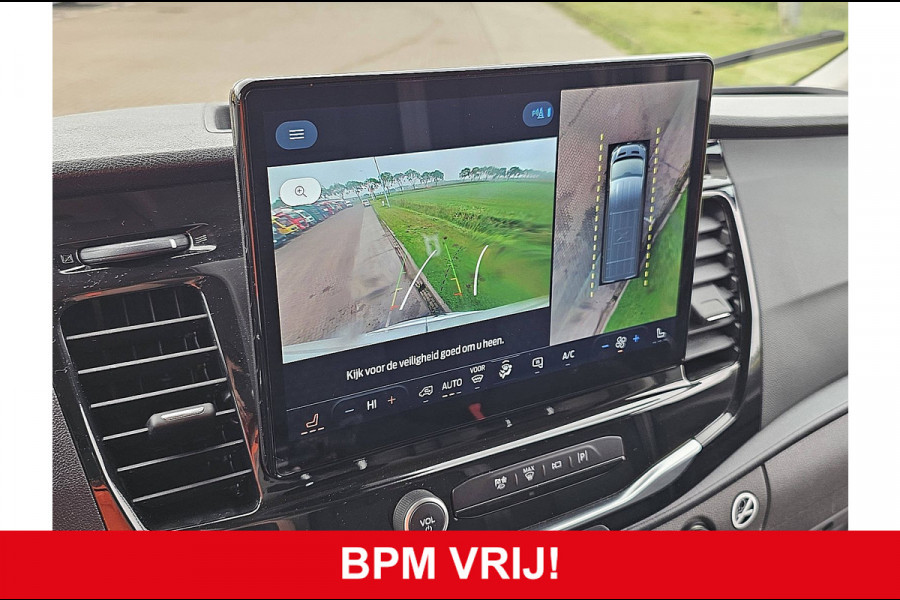 Ford Transit 350 2.0 TDCI L4H3 360Camera Navi Euro6 Verlengde-Fabrieksgarantie 130Pk
