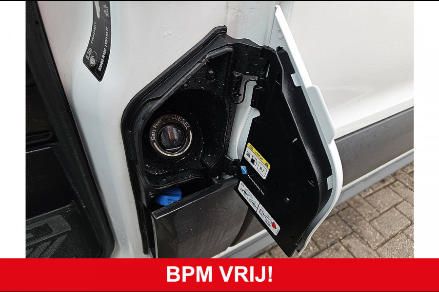 Ford Transit 350 2.0 TDCI L4H3 360Camera Navi Euro6 Verlengde-Fabrieksgarantie 130Pk