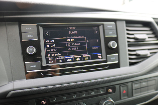 Volkswagen Transporter Caravelle 2.0 TDI 150pk L2 H1 Automaat Volkswagen Transporter Caravelle 2.0 TDI 150pk L2 H1 Automaat