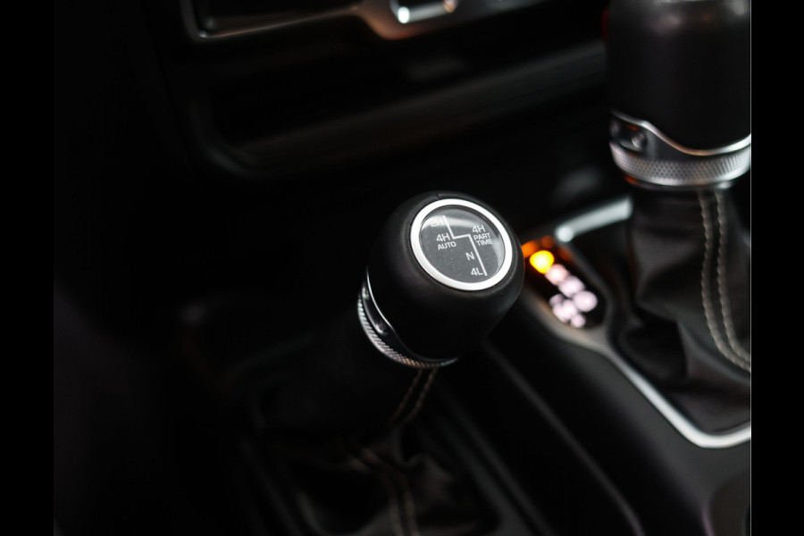 Jeep Wrangler 2.0T 80th Anniversary | Hardtop - Stoelverwarming - Camera