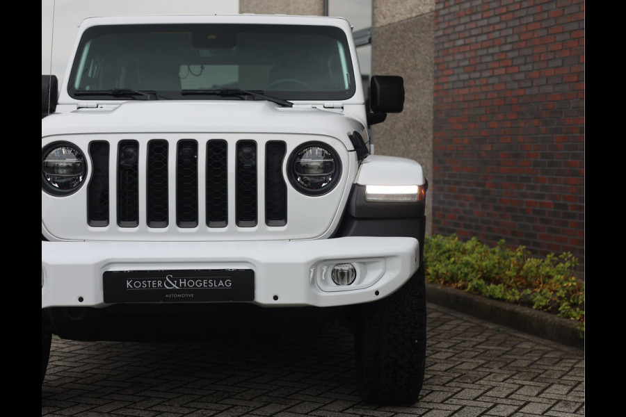 Jeep Wrangler 2.0T 80th Anniversary | Hardtop - Stoelverwarming - Camera