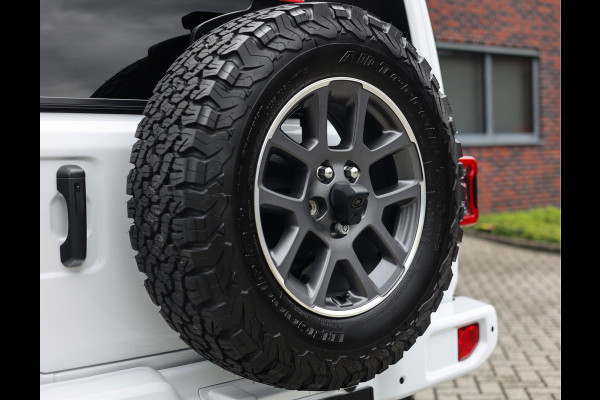 Jeep Wrangler 2.0T 80th Anniversary | Hardtop - Stoelverwarming - Camera