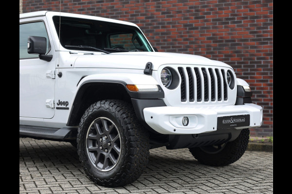 Jeep Wrangler 2.0T 80th Anniversary | Hardtop - Stoelverwarming - Camera