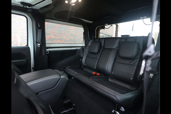 Jeep Wrangler 2.0T 80th Anniversary | Hardtop - Stoelverwarming - Camera