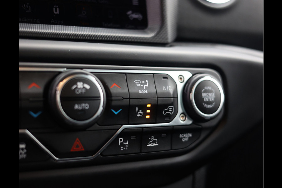 Jeep Wrangler 2.0T 80th Anniversary | Hardtop - Stoelverwarming - Camera