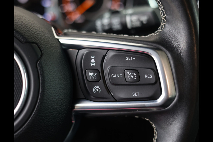 Jeep Wrangler 2.0T 80th Anniversary | Hardtop - Stoelverwarming - Camera